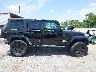 1J4HA5H15AL****** Used 2010 Jeep Wrangler in Florida State