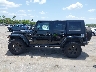 1J4HA5H15AL****** Repairable 2010 Jeep Wrangler in Florida State