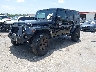 1J4HA5H15AL****** Used and Repairable 2010 Jeep Wrangler in West Palm Beach