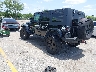 1J4HA5H15AL****** Salvage and Repairable 2010 Jeep Wrangler in West Palm Beach