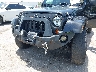 1J4HA5H15AL****** Salvage and Repairable 2010 Jeep Wrangler in Florida State