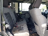 1J4HA5H15AL****** Wrecked 2010 Jeep Wrangler in West Palm Beach