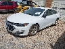 1G1ZB5ST6NF****** Used and Repairable 2022 Chevrolet Malibu in Concord
