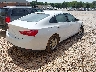 1G1ZB5ST6NF****** Salvage and Wrecked 2022 Chevrolet Malibu in North Carolina State