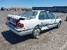 1HGCB7662MA****** Salvage and Wrecked 1991 Honda Accord in California State