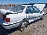 1HGCB7662MA****** Salvage and Repairable 1991 Honda Accord in California State