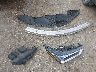 5J8YD3H81LL****** Wrecked 2020 Acura MDX in Texas State