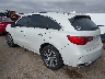 5J8YD3H81LL****** Salvage and Repairable 2020 Acura MDX in Lubbock