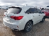 5J8YD3H81LL****** Salvage and Wrecked 2020 Acura MDX in Texas State