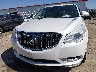 5GAKVCKDXHJ****** Wrecked 2017 Buick Enclave in Kansas State