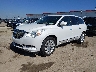 5GAKVCKDXHJ****** Used and Repairable 2017 Buick Enclave in Wichita