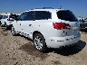 5GAKVCKDXHJ****** Salvage and Repairable 2017 Buick Enclave in Wichita