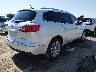 5GAKVCKDXHJ****** Salvage and Wrecked 2017 Buick Enclave in Kansas State
