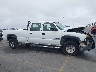 1GCHC23U27F****** Reparables 2007 Chevrolet Silverado 2500 en Estado de Texas