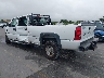 1GCHC23U27F****** Salvamento y Reparables 2007 Chevrolet Silverado 2500 en Austin North