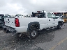1GCHC23U27F****** Salvamento y Destrozados 2007 Chevrolet Silverado 2500 en Estado de Texas