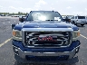 1GTR1VEC2EZ****** Wrecked 2014 GMC Sierra 1500 in Florida State