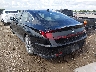 KMHL64JA1PA****** Salvamento y Reparables 2023 Hyundai Sonata en Fort Worth North