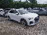 WA1DECF30R1****** Salvage and Wrecked 2024 Audi Q3 in Nashville