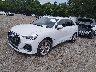 WA1DECF30R1****** Used and Repairable 2024 Audi Q3 in Nashville