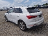 WA1DECF30R1****** Salvage and Repairable 2024 Audi Q3 in Nashville