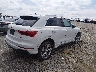 WA1DECF30R1****** Salvage and Wrecked 2024 Audi Q3 in Tennessee State
