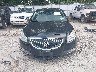 W04GU5GC0B1****** Destrozados 2011 Buick Regal en Estado de Georgia