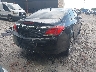 W04GU5GC0B1****** Salvamento y Destrozados 2011 Buick Regal en Estado de Georgia