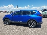7FARW2H80LE****** Salvamento 2020 Honda CR-V