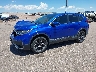 7FARW2H80LE****** Usados y Reparables 2020 Honda CR-V en Colorado Springs