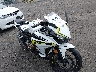 MLHPC6251M5****** Salvamento y Destrozados 2021 Honda Cbr500r en Scranton