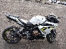 MLHPC6251M5****** Destrozados 2021 Honda Cbr500r en Estado de Pennsylvania