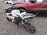 MLHPC6251M5****** Salvamento y Reparables 2021 Honda Cbr500r en Scranton