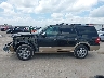 1FMJU1J51DE****** Salvage 2013 Ford Expedition