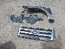 1FMJU1J51DE****** Wrecked 2013 Ford Expedition in Kansas State