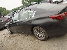 JN1EV7BR7PM****** Repairable 2023 Infiniti Q50 in Massachusetts State