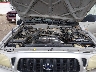 5TEGN92NX4Z****** Repairable 2004 Toyota Tacoma in Grenada