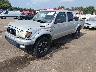 5TEGN92NX4Z****** Used and Repairable 2004 Toyota Tacoma in Grenada