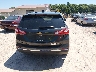 3GNAXUEV9LS****** Wrecked 2020 Chevrolet Equinox