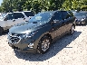 3GNAXUEV9LS****** Used and Repairable 2020 Chevrolet Equinox in Portage