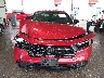 1HGCY2F54SA****** Destrozados 2025 Honda Accord Hybrid en Estado de Texas