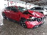 1HGCY2F54SA****** Salvamento y Destrozados 2025 Honda Accord Hybrid en Austin North