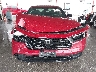 1HGCY2F54SA****** Salvamento y Reparables 2025 Honda Accord Hybrid en Estado de Texas