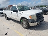1FTNF1CF0DK****** Salvamento y Destrozados 2013 Ford F-150 en San Antonio South
