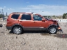 KNDJH741895****** Destrozados 2009 Kia Borrego en Estado de Nuevo México