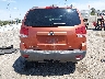 KNDJH741895****** Salvamento 2009 Kia Borrego