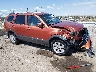 KNDJH741895****** Salvamento y Destrozados 2009 Kia Borrego en Albuquerque