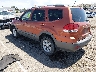 KNDJH741895****** Salvamento y Reparables 2009 Kia Borrego en Albuquerque