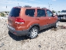 KNDJH741895****** Salvamento y Destrozados 2009 Kia Borrego en Estado de Nuevo México