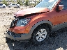 KNDJH741895****** Salvamento y Reparables 2009 Kia Borrego en Estado de Nuevo México
